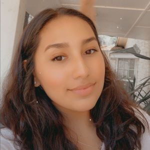 Meet your Posher, Katia